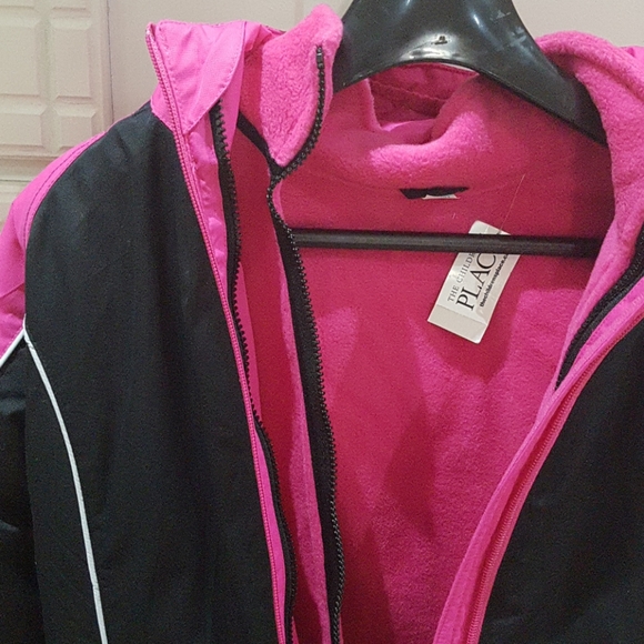 Childrens Place Winter Jacket Brand New NWT - Picture 5 of 7